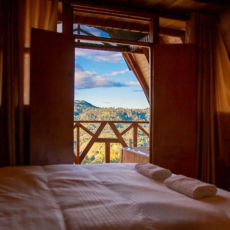 Antahkarana Casa Hotel San Agustín Kültér fotó