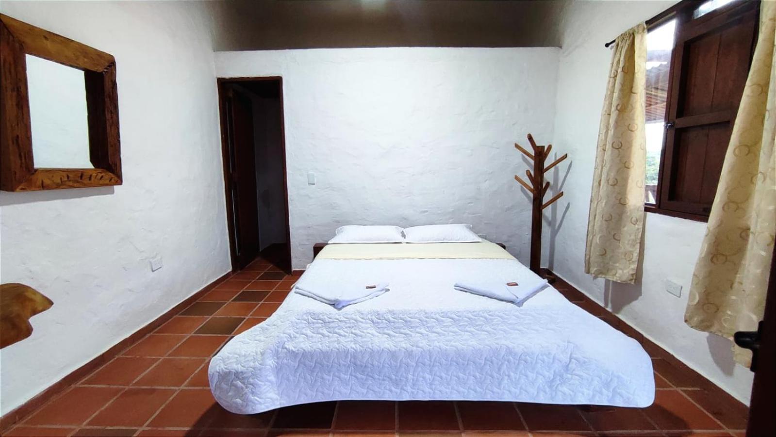 Antahkarana Casa Hotel San Agustín Kültér fotó