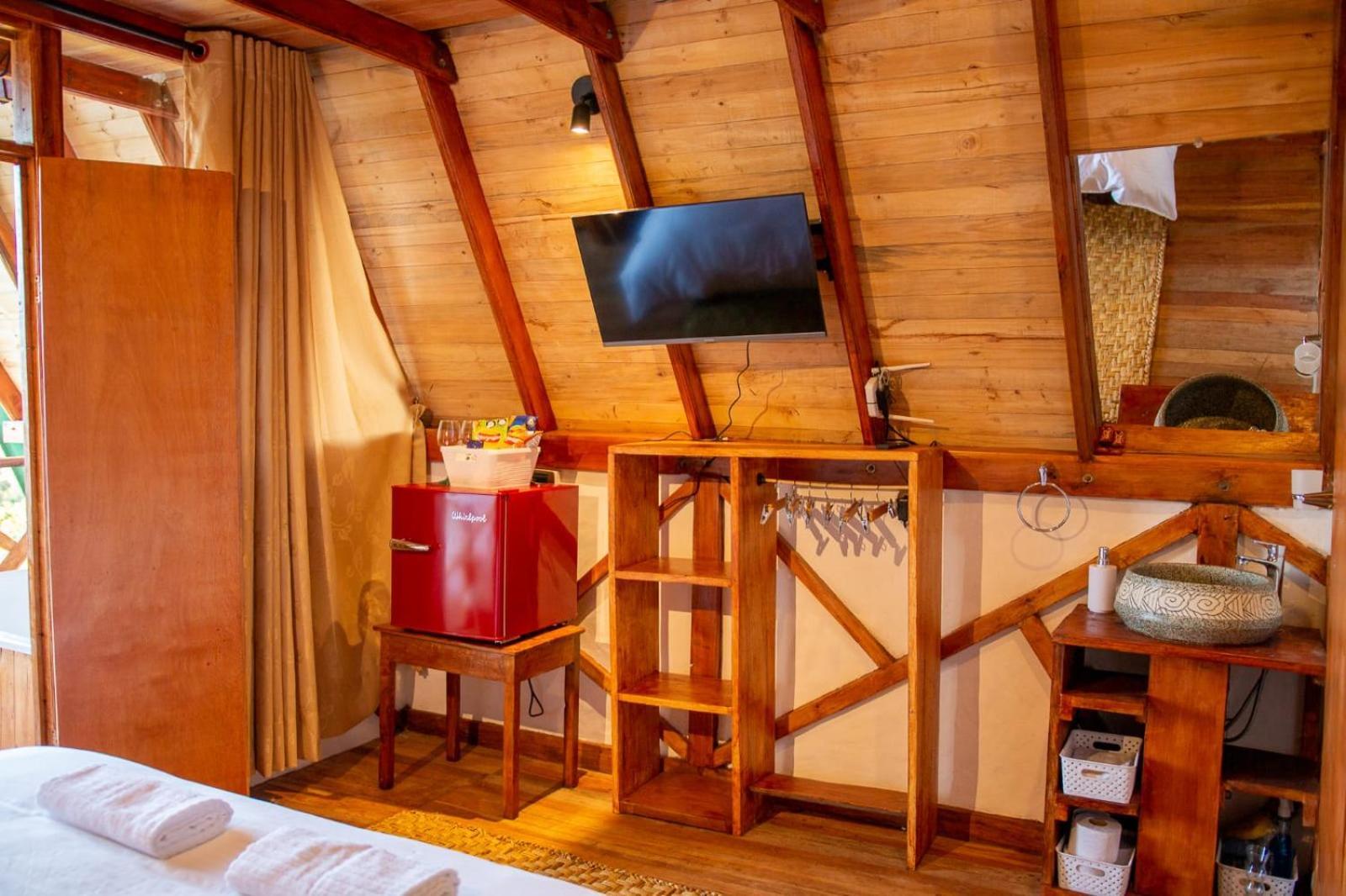 Antahkarana Casa Hotel San Agustín Kültér fotó
