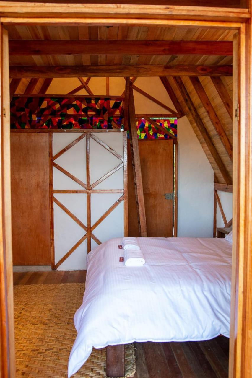 Antahkarana Casa Hotel San Agustín Kültér fotó