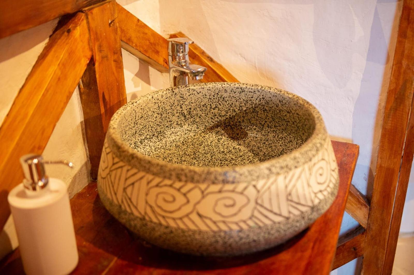 Antahkarana Casa Hotel San Agustín Kültér fotó